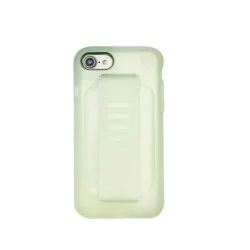 Case Iphone 8/Se  Boost Grip2U (Glow In The Dark)